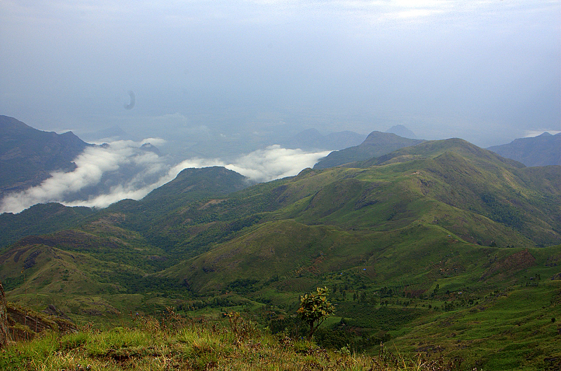 Kodaikanal – A hill station on the southern crest of Palani Hills