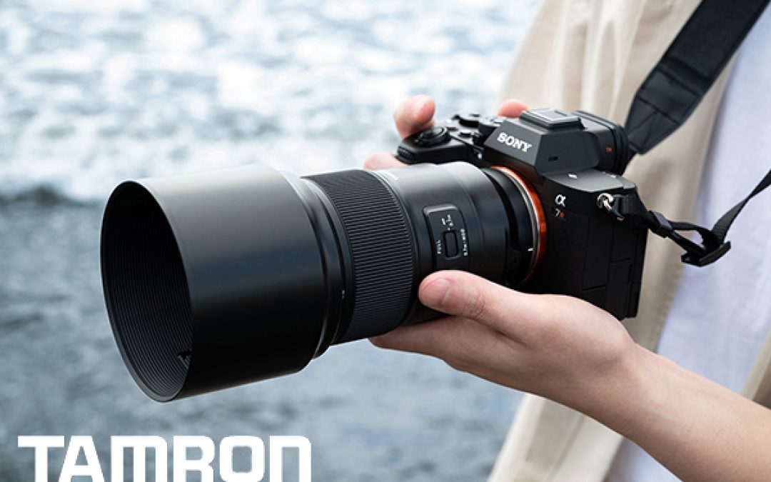 REVIEW: Tamron’s Amazing 90mm f/2.8 Di III Macro