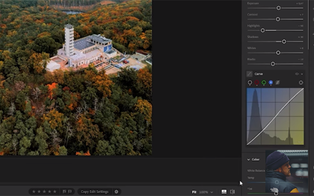 Want Fall Photos with Amazing Colors? Do This in Lightroom (VIDEO)