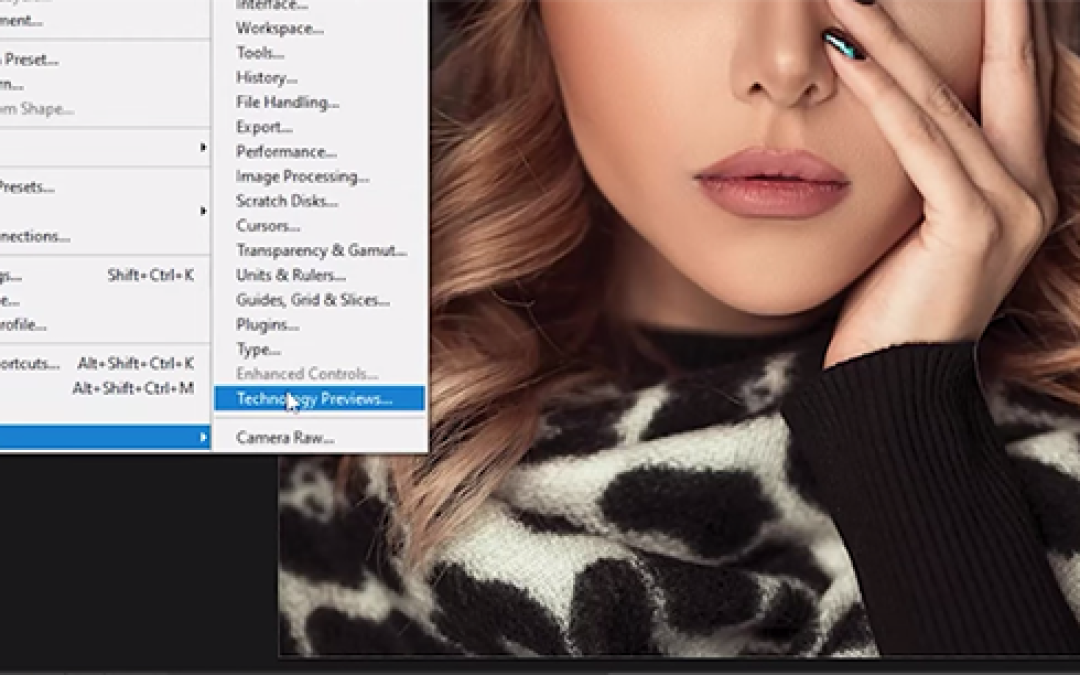 How to Restore Quality to Blurry, Pixelated Photos (VIDEO)