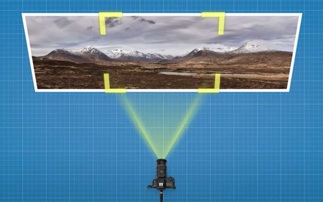 The Ultimate Panorama Photo Guide for Beginners (VIDEO)