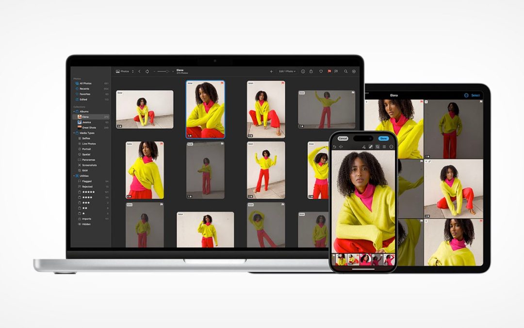 Everything Apple Needs to Do to Win Over Adobe Lightroom Users