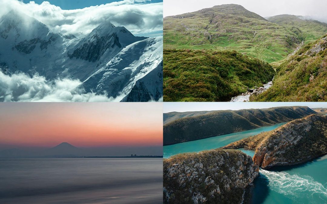 Photographers Compete to Shoot Microsoft’s Next Iconic Windows Wallpaper