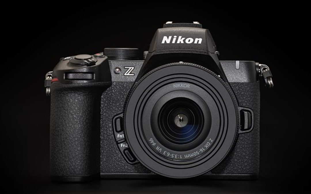 Nikon Z50II Initial Review: A fun APS-C camera on a budget