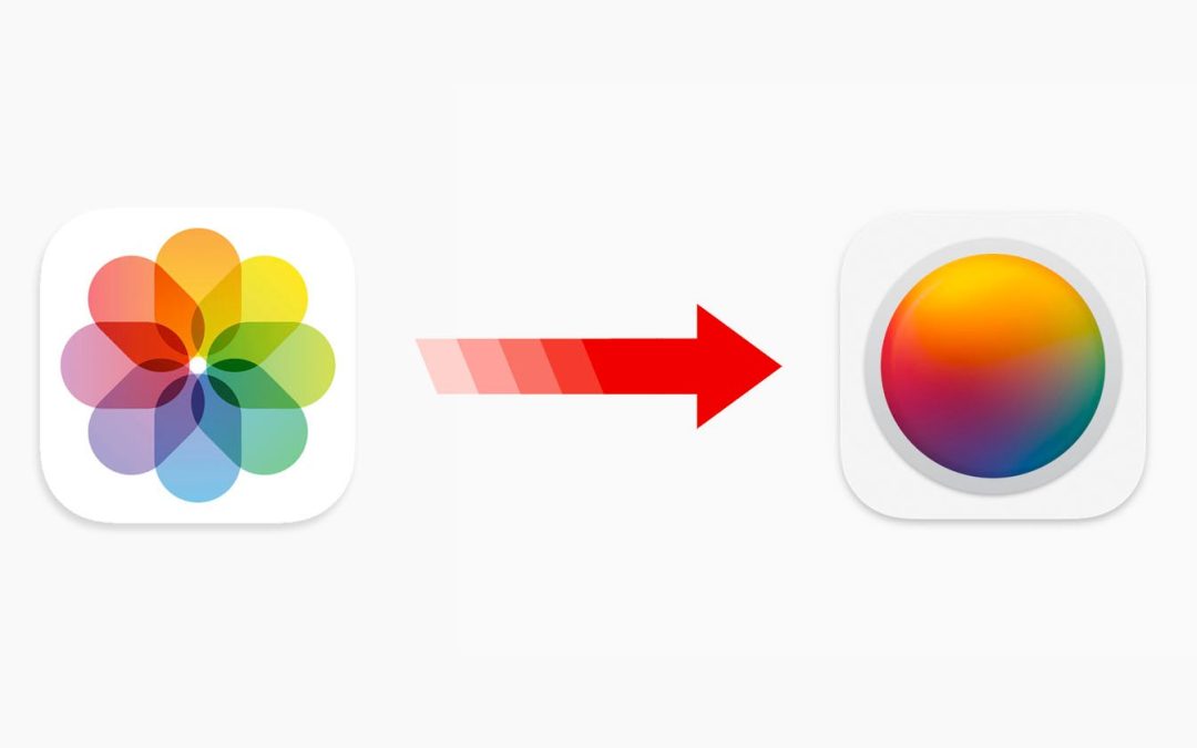 The Likely Future of Apple Photos Is What Photomator is Now