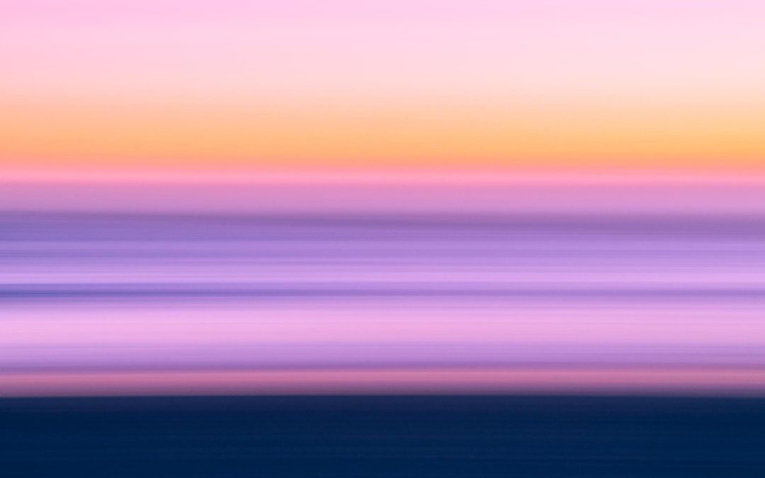 Eight Steps To Capture Motion Blur Seascapes