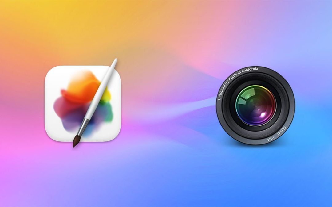 It’s a Big Deal That Apple is Getting Back into Photo Editing Software