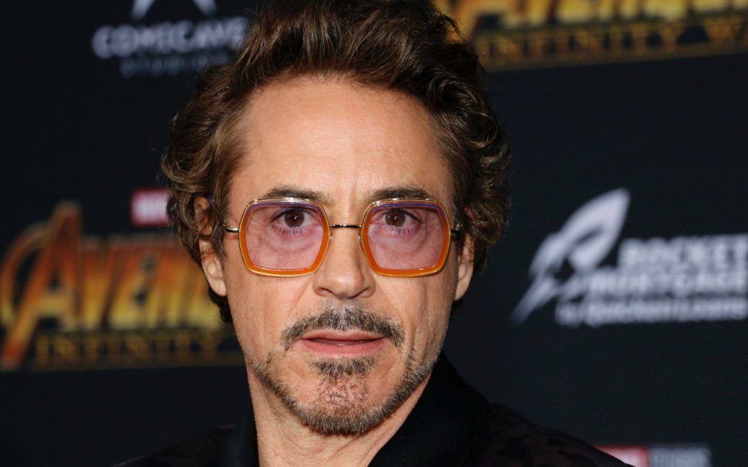 Robert Downey Jr. Says He Will Sue Filmmakers Who Use AI to Recreate His Likeness