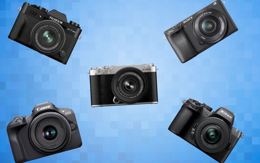 The Best Entry-Level Cameras Available Right Now | The PetaPixel Podcast