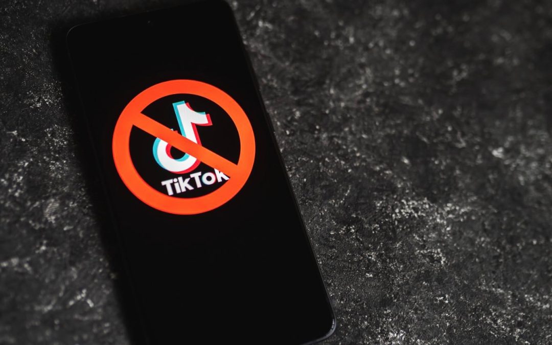 Canada Orders Shutdown of TikTok’s Offices Over National Security Risks