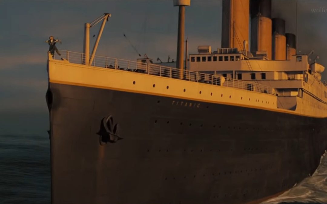 Why *Titanic* Still Captivates Audiences Over 25 Years Later