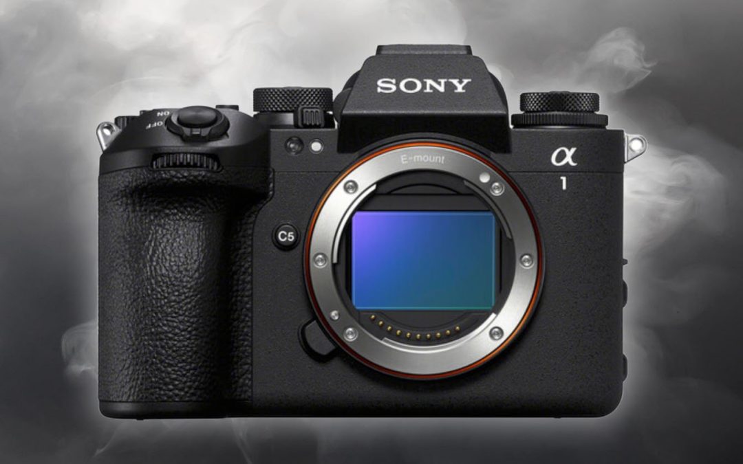 The New Sony a1 II Has Better Dynamic Range Than the Original a1