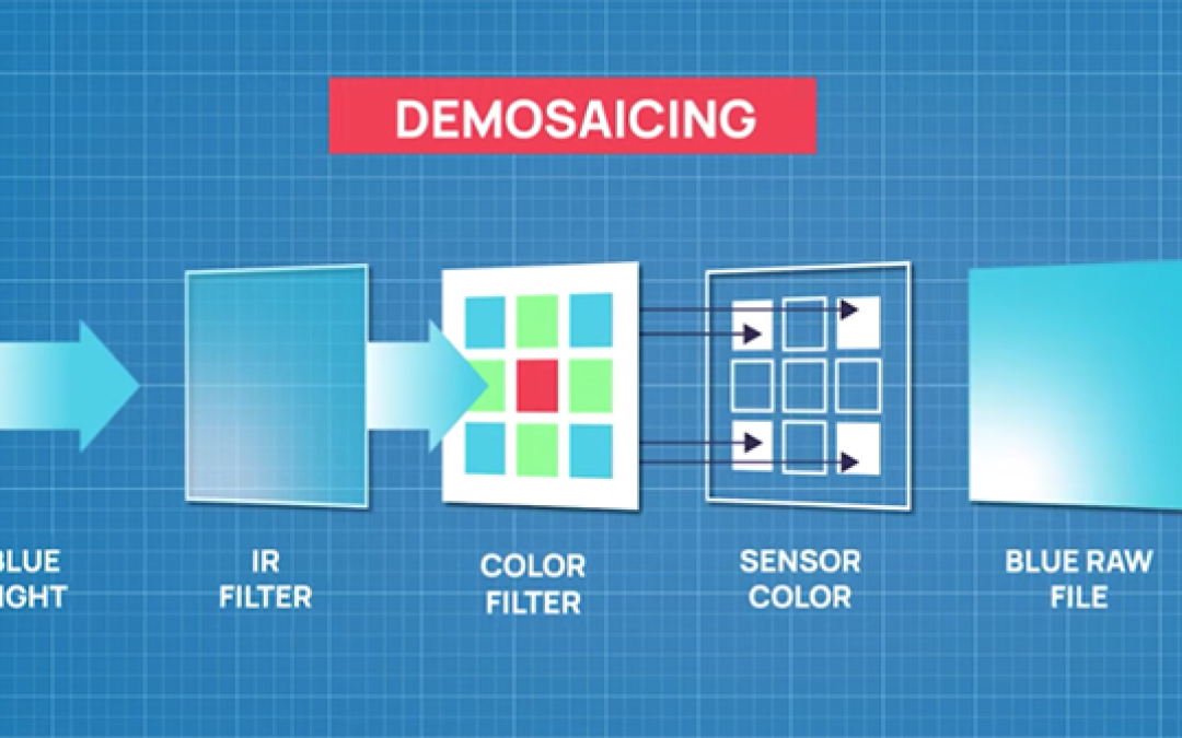 The Truth Behind Jpeg and Raw Photos That You Must Understand (VIDEO)