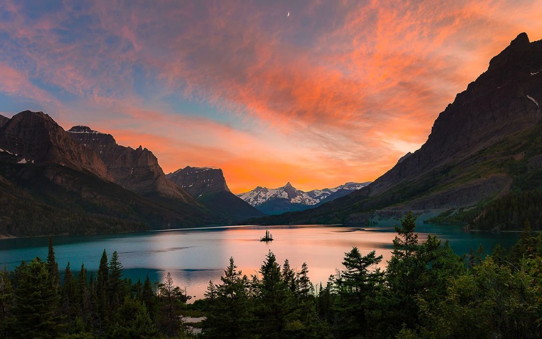 Biden Signs Law Making it Easier to Photograph and Film in National Parks