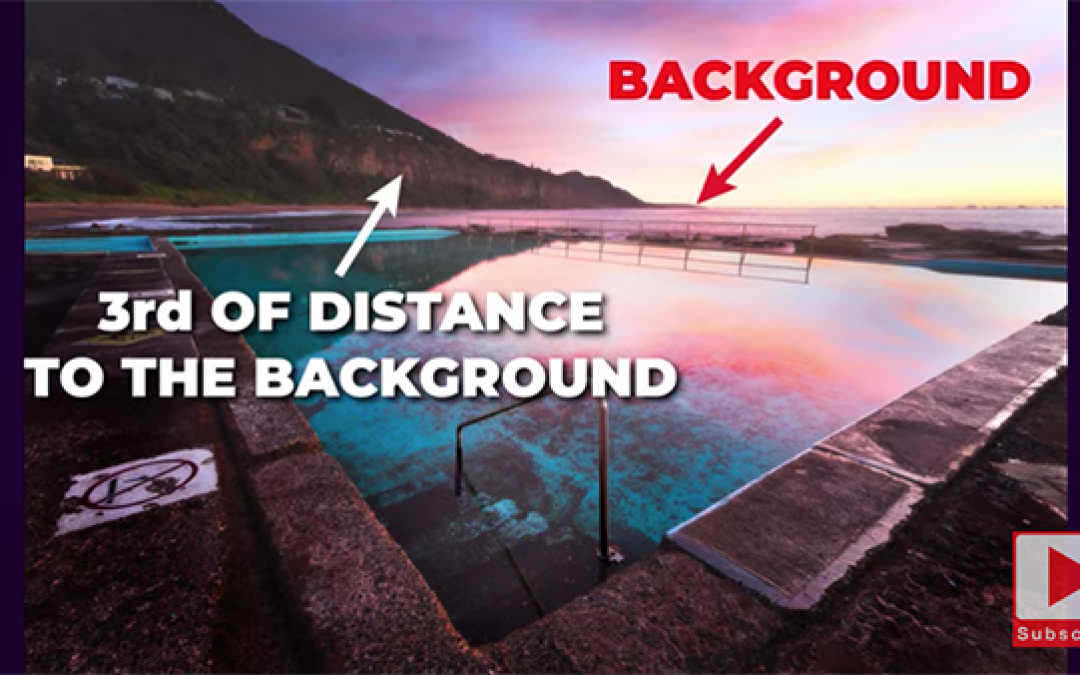 Unsharp Landscape Photos? Here’s How to Fix What You’re Doing Wrong (VIDEO)