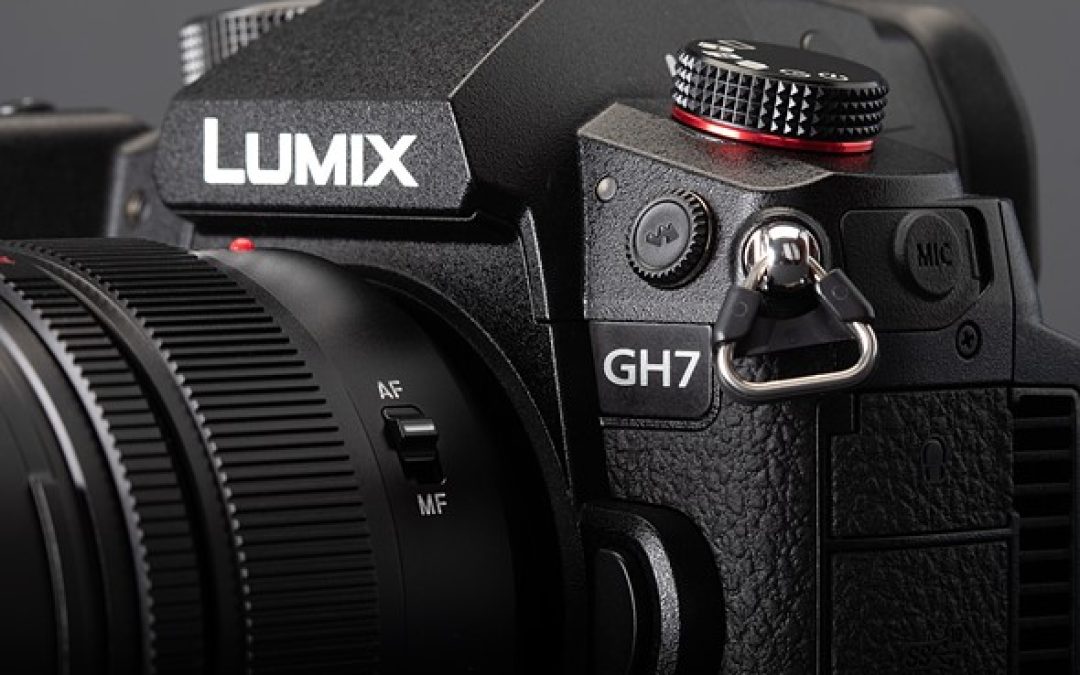 Panasonic Lumix DC-GH7 review: A mature video camera disguised as a hybrid