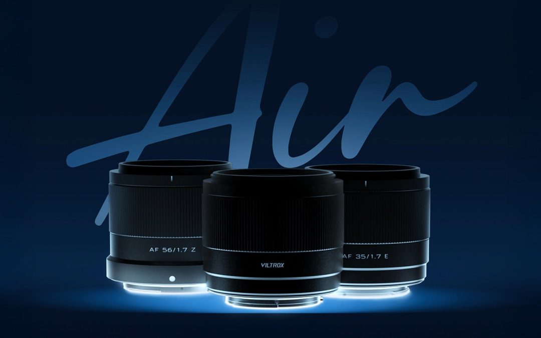 We Think We Know What the New Viltrox Air Lens Will Be