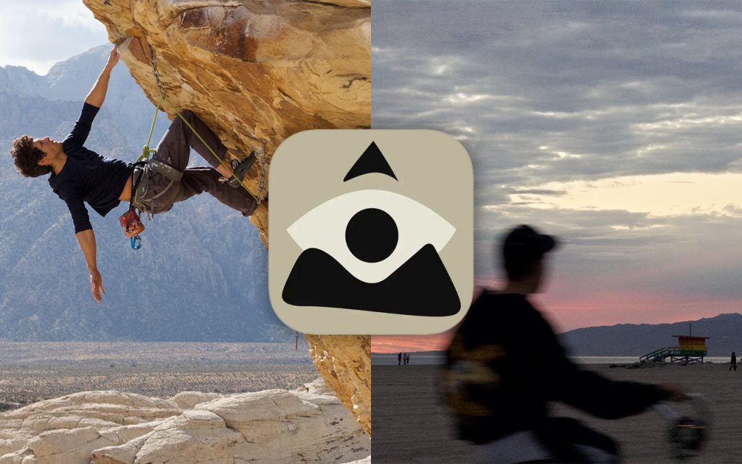 Range Camera App Promises Natural-Looking iPhone Photos Without Fuss