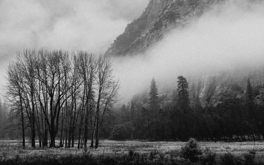 How Winter Storms Transform Yosemite’s Most Famous Views