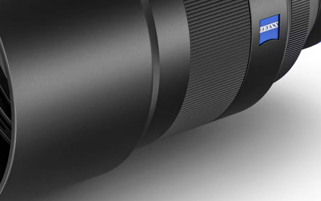 Zeiss’ Teased Lens Is an Otus 50mm f/1.4 Prime